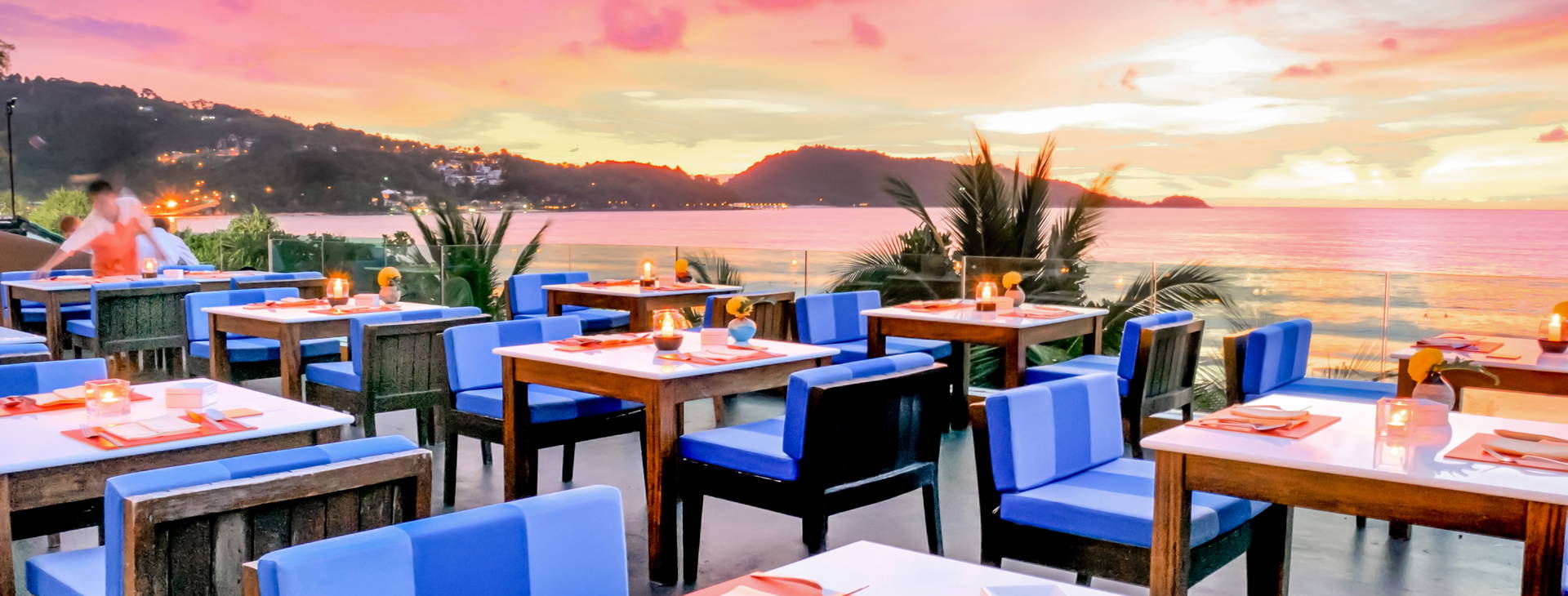 La Flora Resort Patong Obrázok14