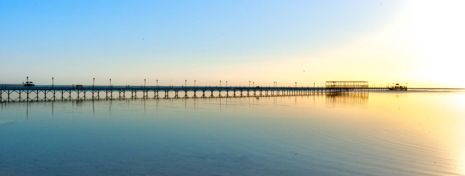 Protels Crystal Beach Resort Obrázok22