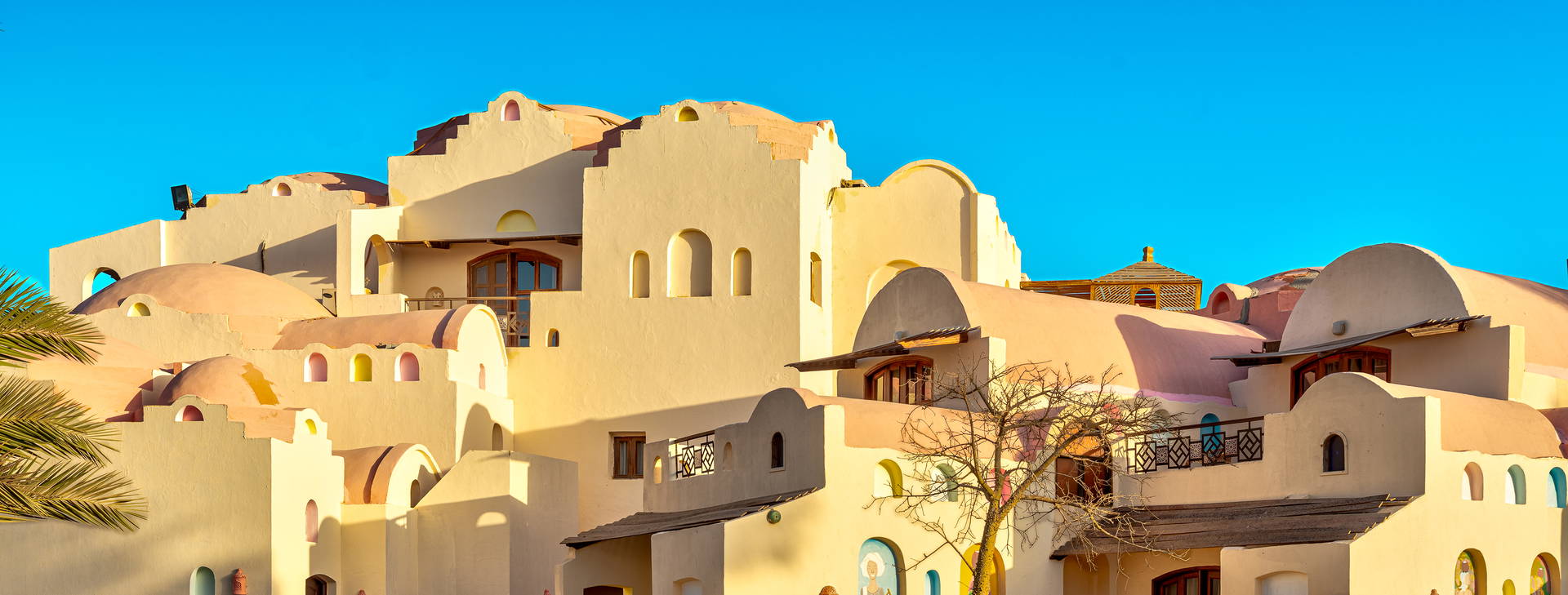 Protels Crystal Beach Resort Obrázok27