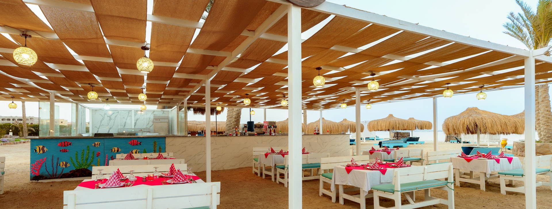 Protels Crystal Beach Resort Obrázok61