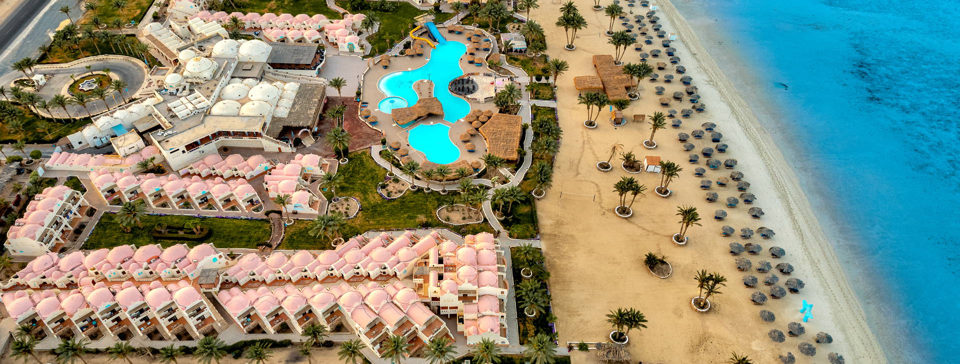 Protels Crystal Beach Resort Obrázok16