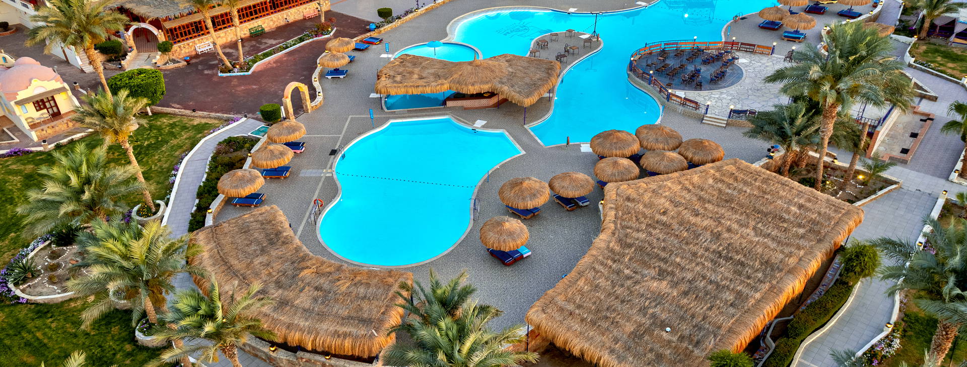 Protels Crystal Beach Resort Obrázok4