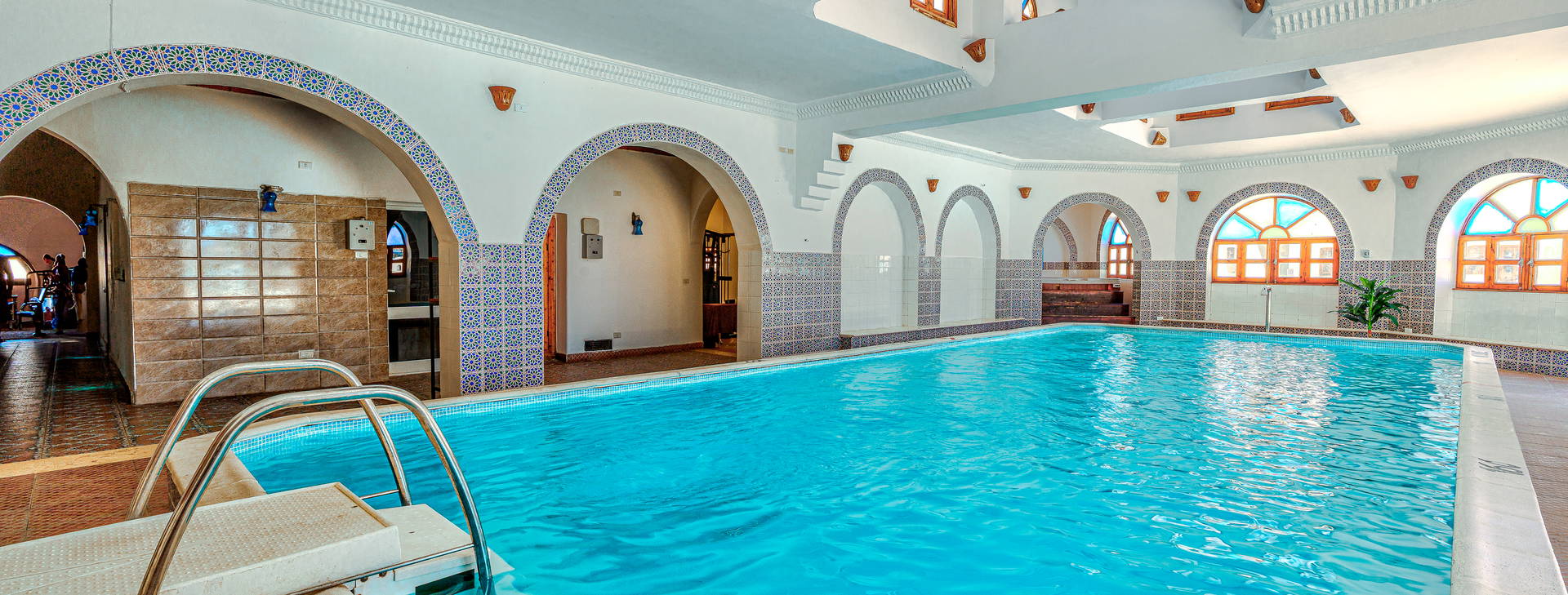 Protels Crystal Beach Resort Obrázok66