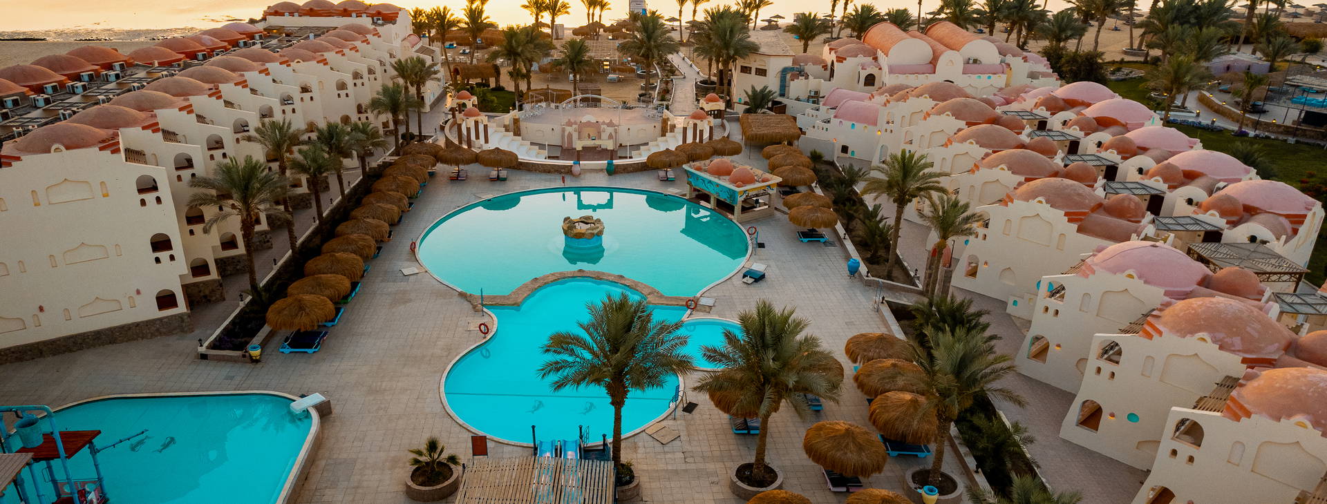 Protels Crystal Beach Resort Obrázok8