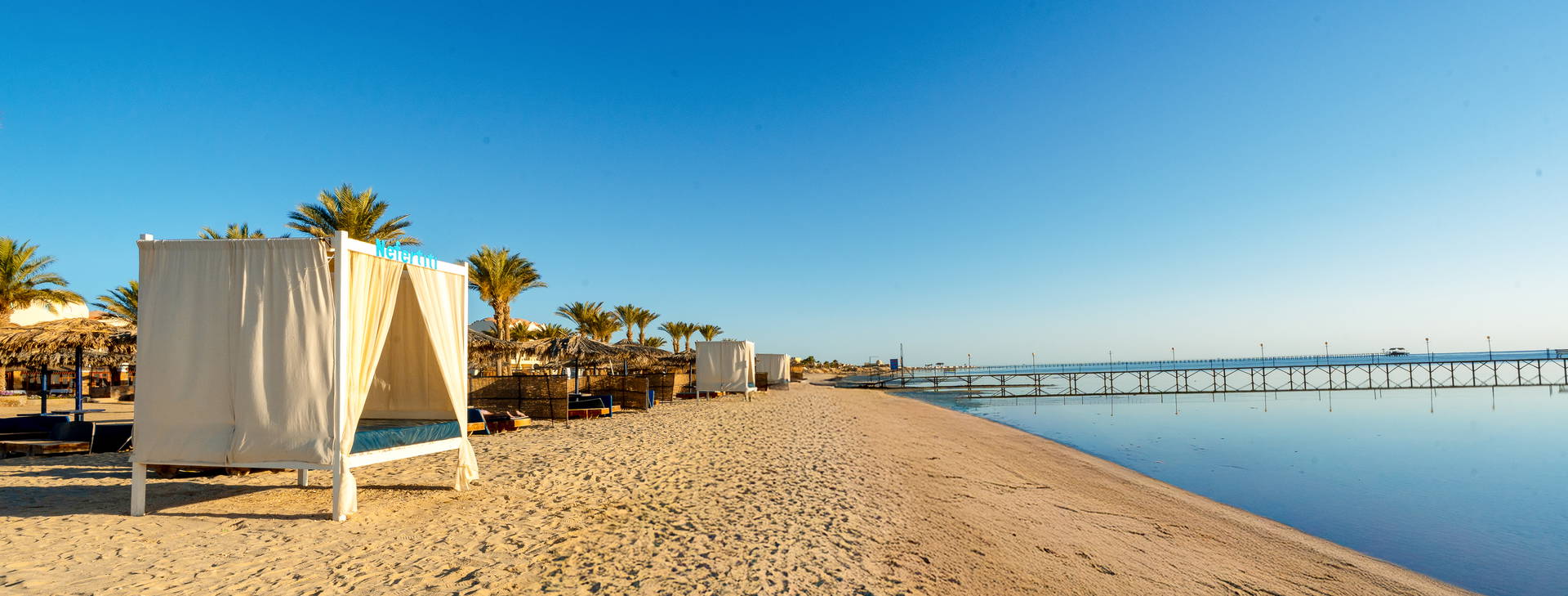 Protels Crystal Beach Resort Obrázok18