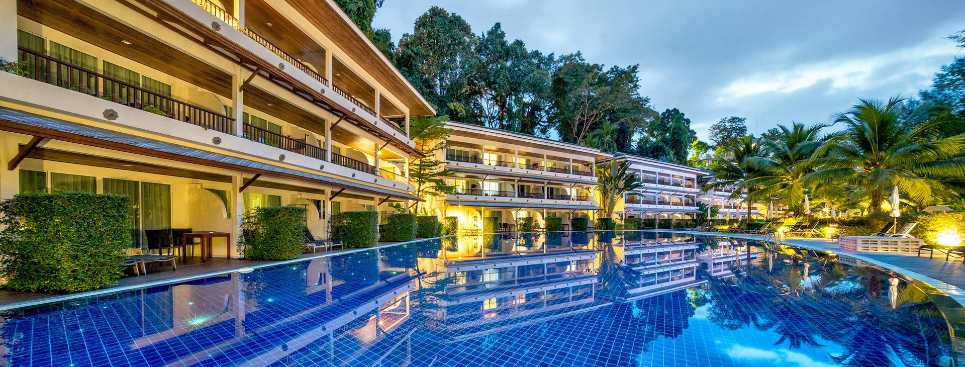 Sentido Khao Lak Obrázok0