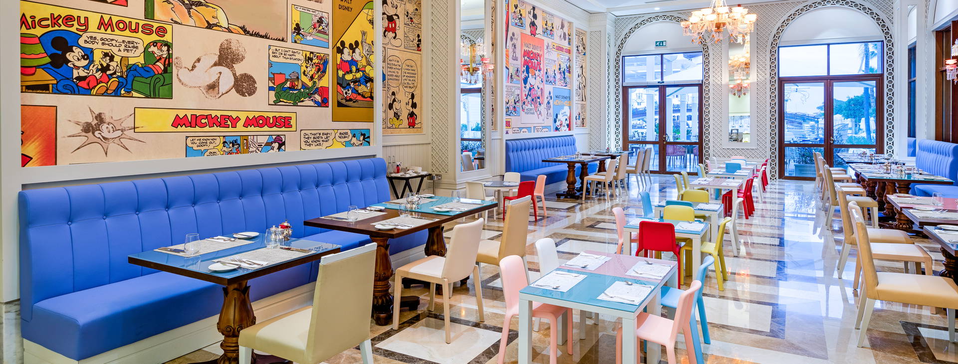 Titanic Mardan Palace Obrázok6