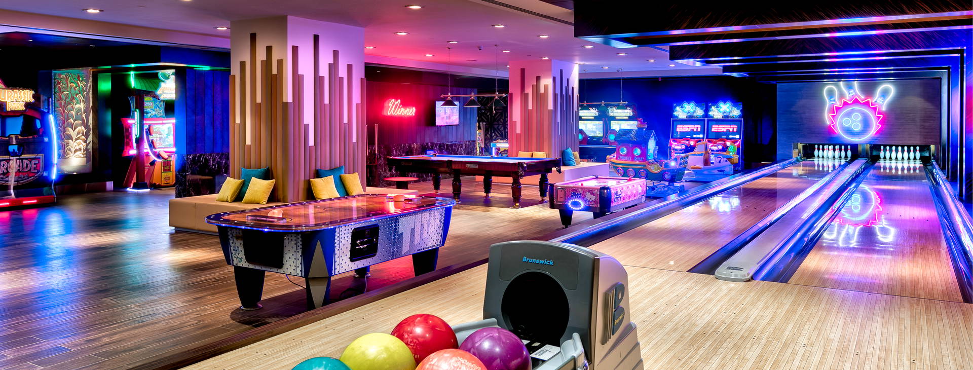 Titanic Mardan Palace Obrázok13