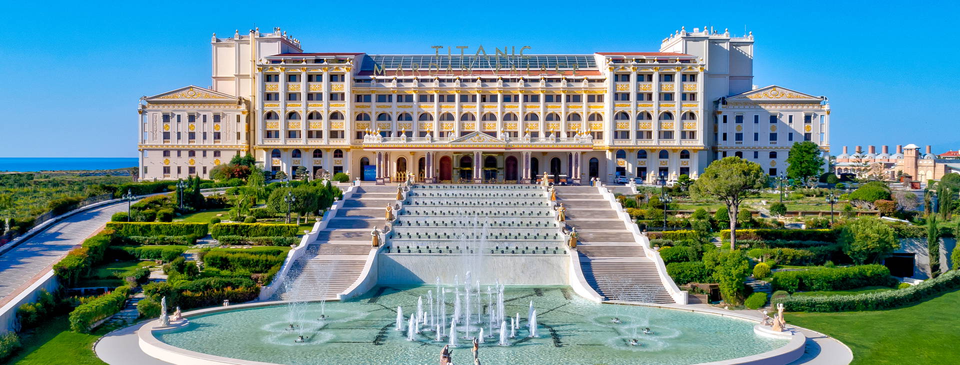 Titanic Mardan Palace Obrázok17