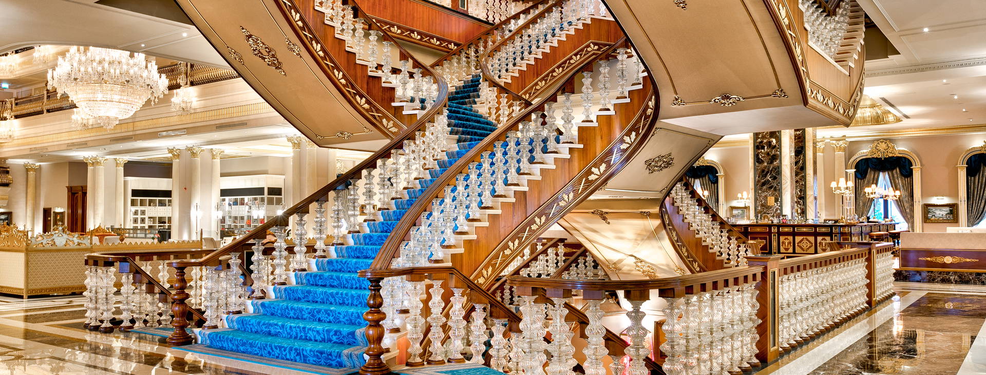 Titanic Mardan Palace Obrázok15
