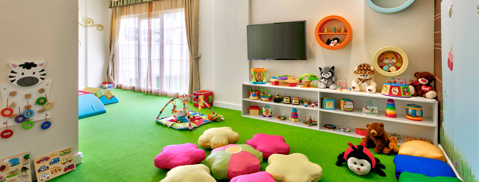 Titanic Mardan Palace Obrázok11