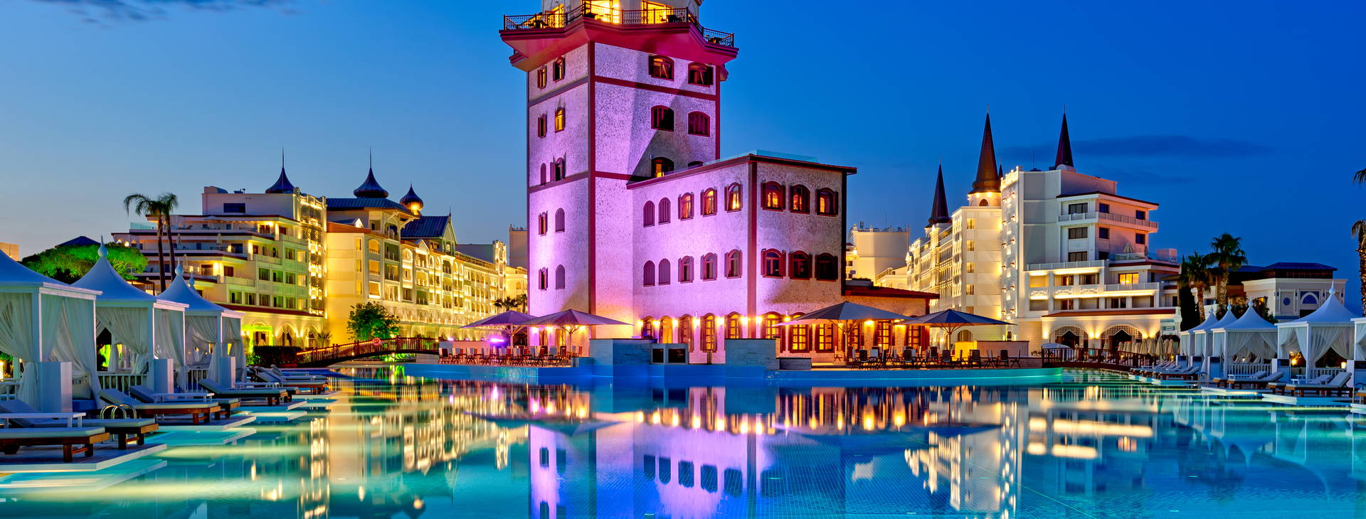 Titanic Mardan Palace Obrázok3