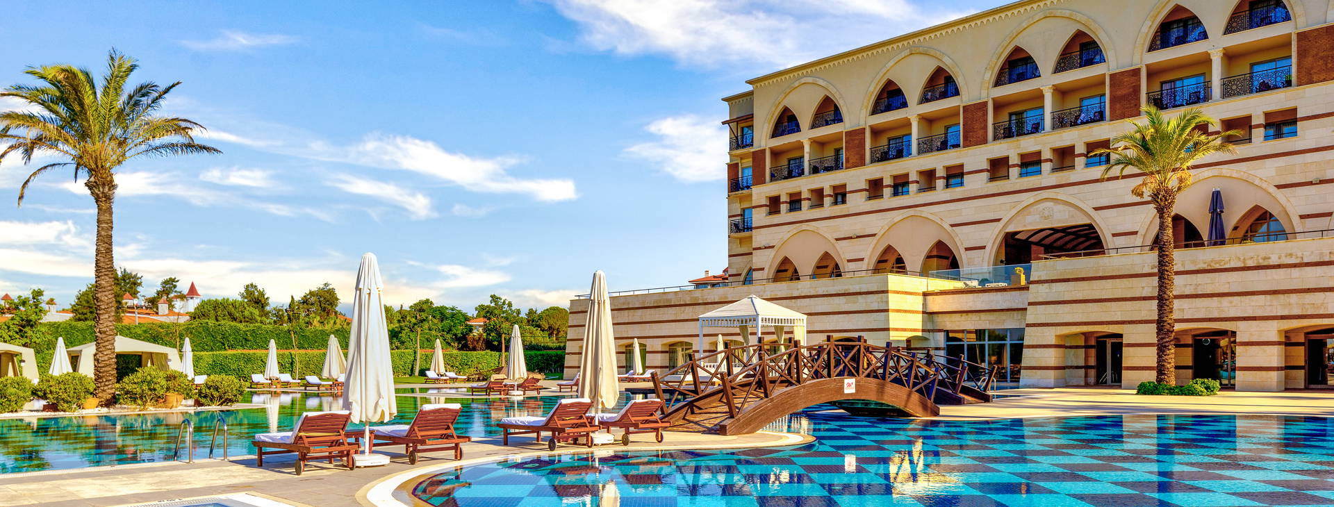 Kempinski Hotel The Dome Belek Obrázok6