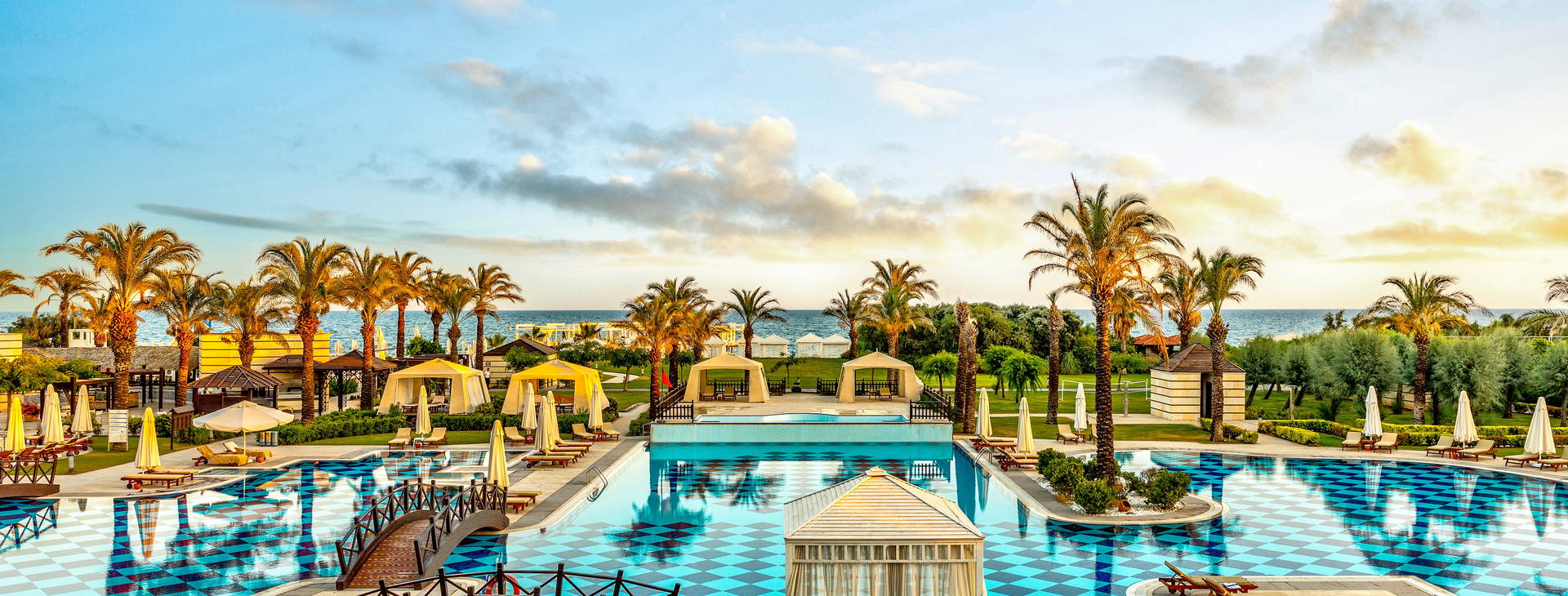 Kempinski Hotel The Dome Belek Obrázok5