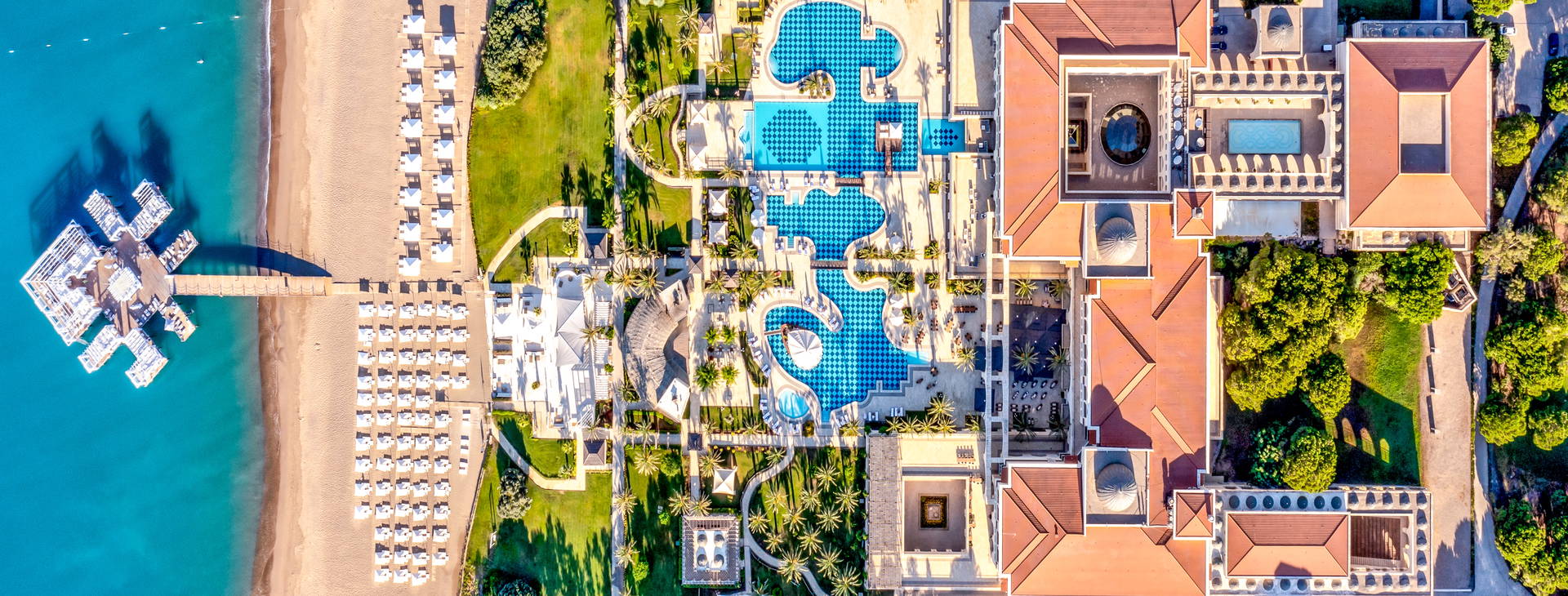 Kempinski Hotel The Dome Belek Obrázok12