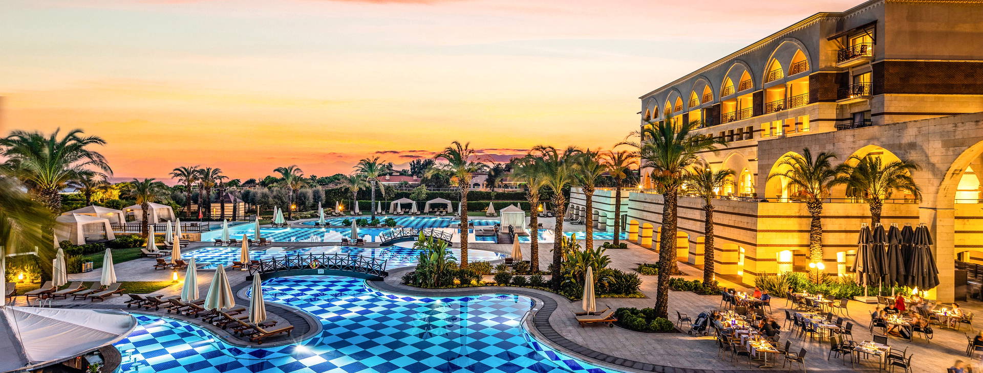 Kempinski Hotel The Dome Belek Obrázok18