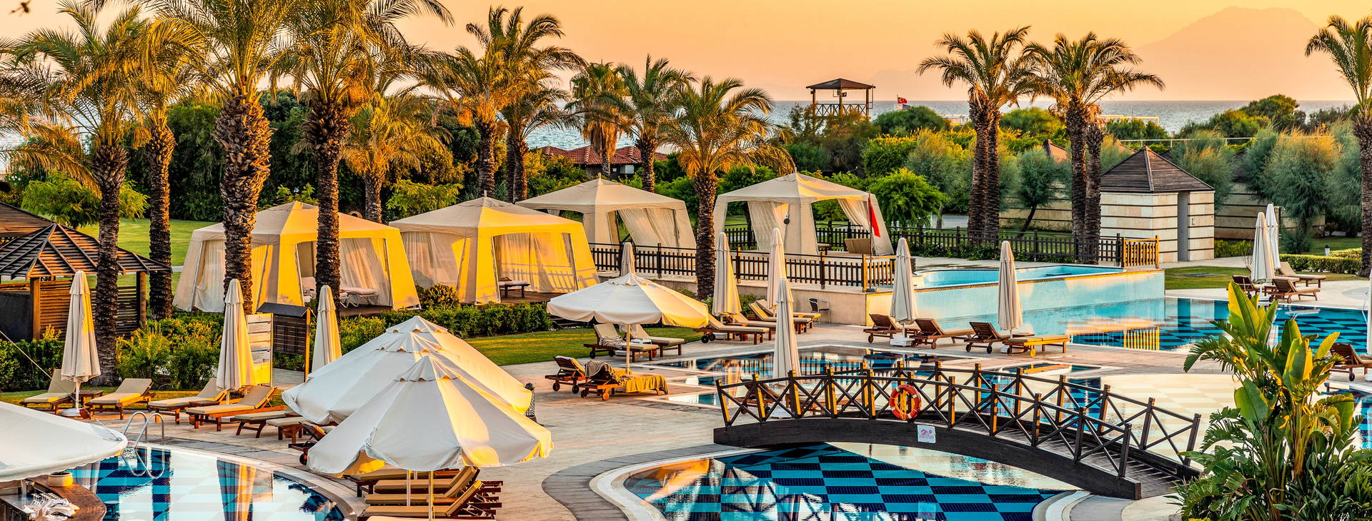 Kempinski Hotel The Dome Belek Obrázok16