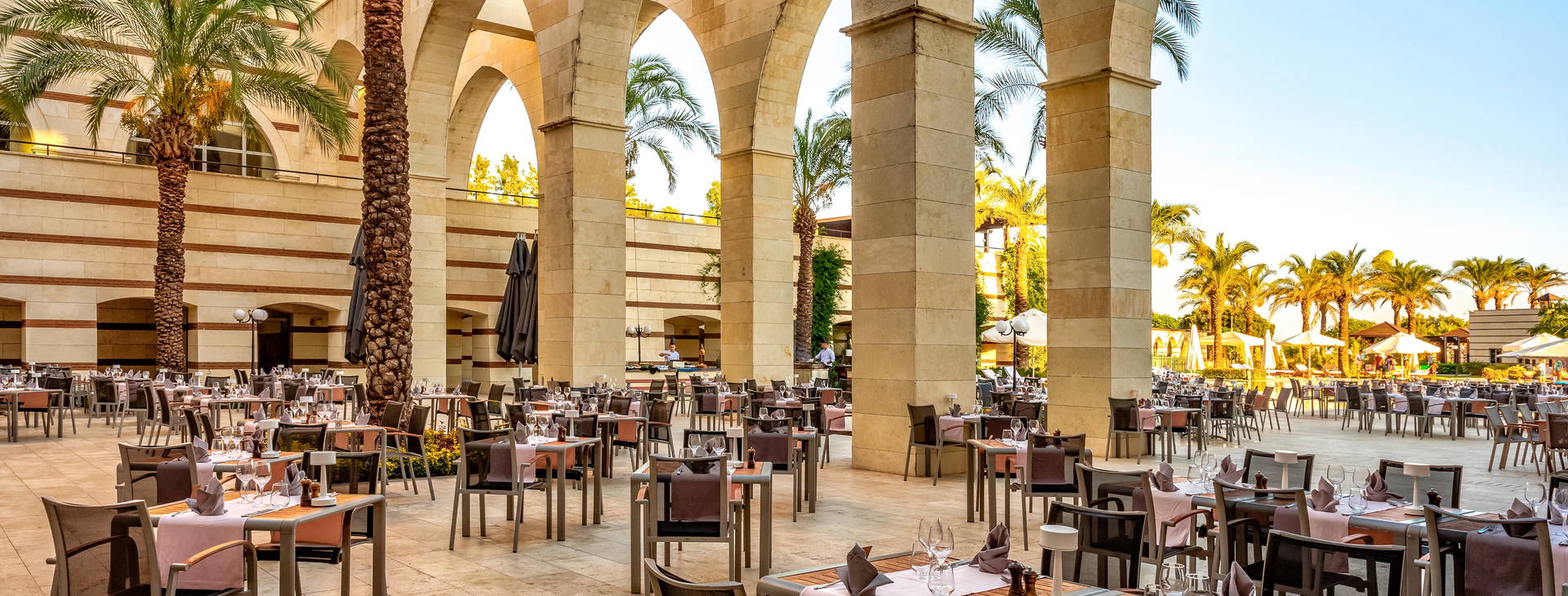 Kempinski Hotel The Dome Belek Obrázok26