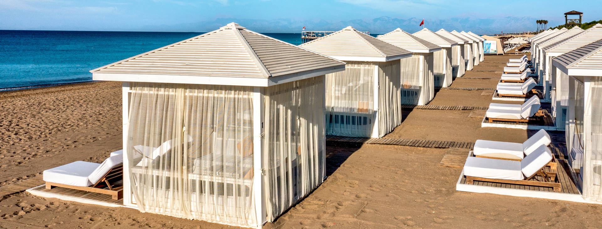 Kempinski Hotel The Dome Belek Obrázok19