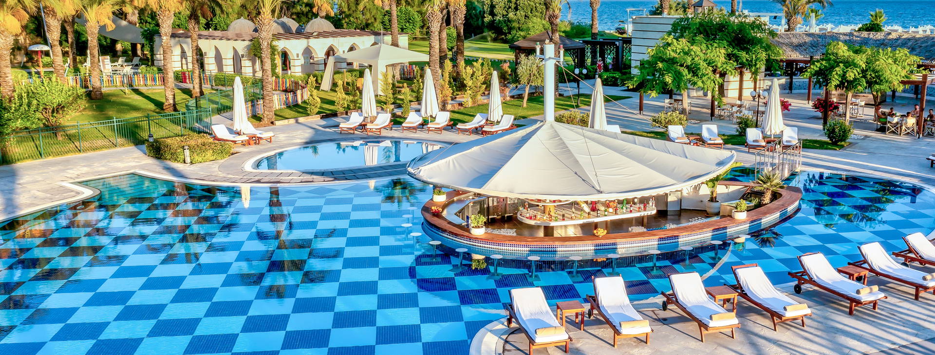 Kempinski Hotel The Dome Belek Obrázok17