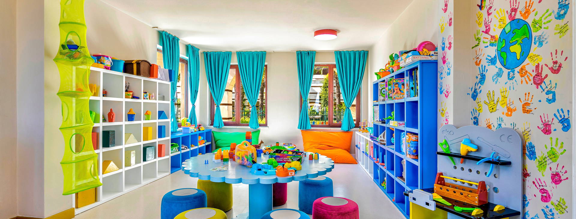 Kempinski Hotel The Dome Belek Obrázok56