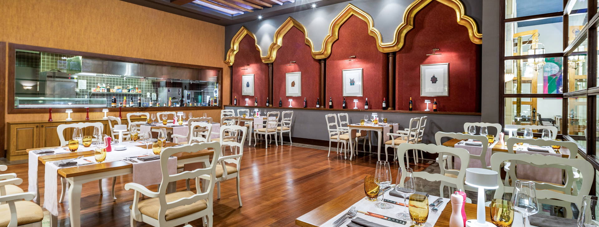 Kempinski Hotel The Dome Belek Obrázok41