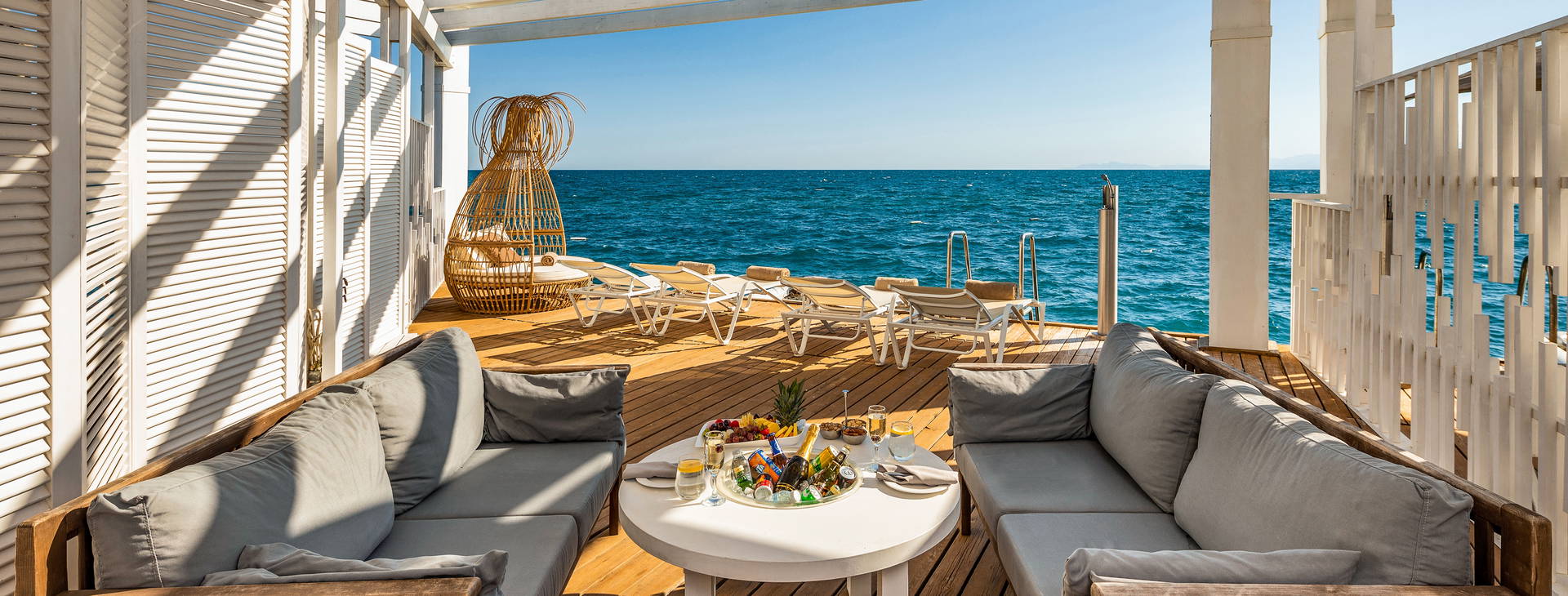 Kempinski Hotel The Dome Belek Obrázok27