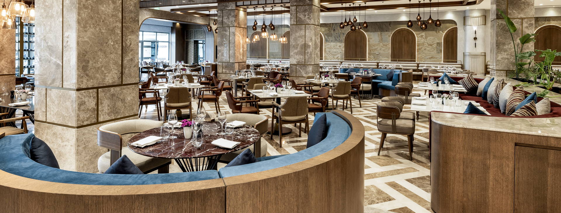 Kempinski Hotel The Dome Belek Obrázok49