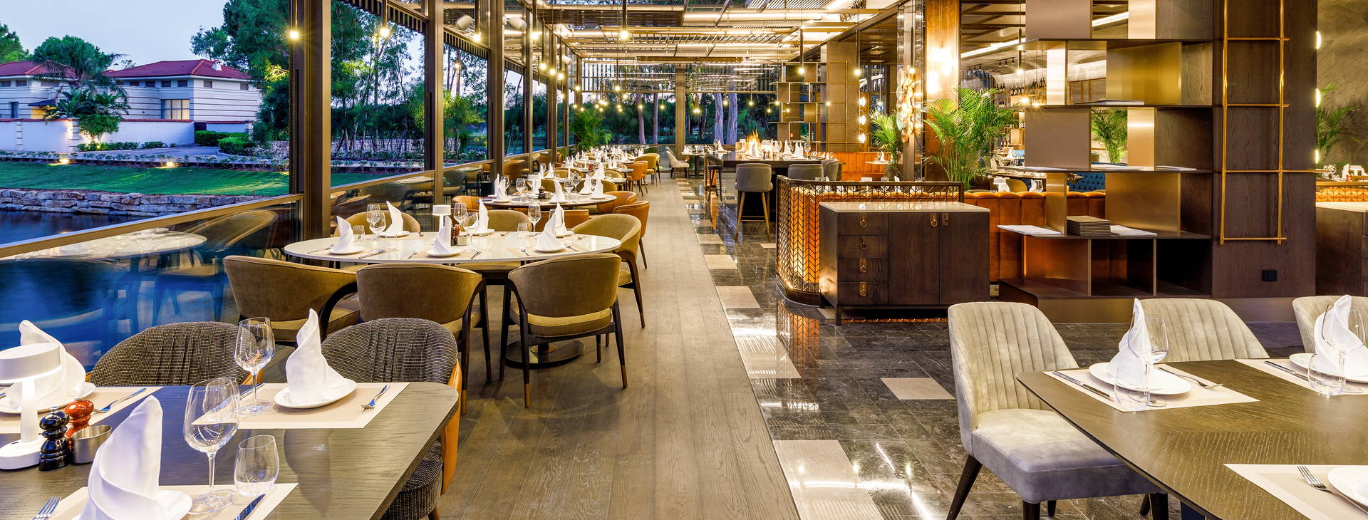 Kempinski Hotel The Dome Belek Obrázok37