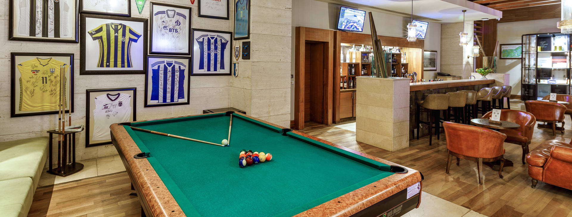 Kempinski Hotel The Dome Belek Obrázok54