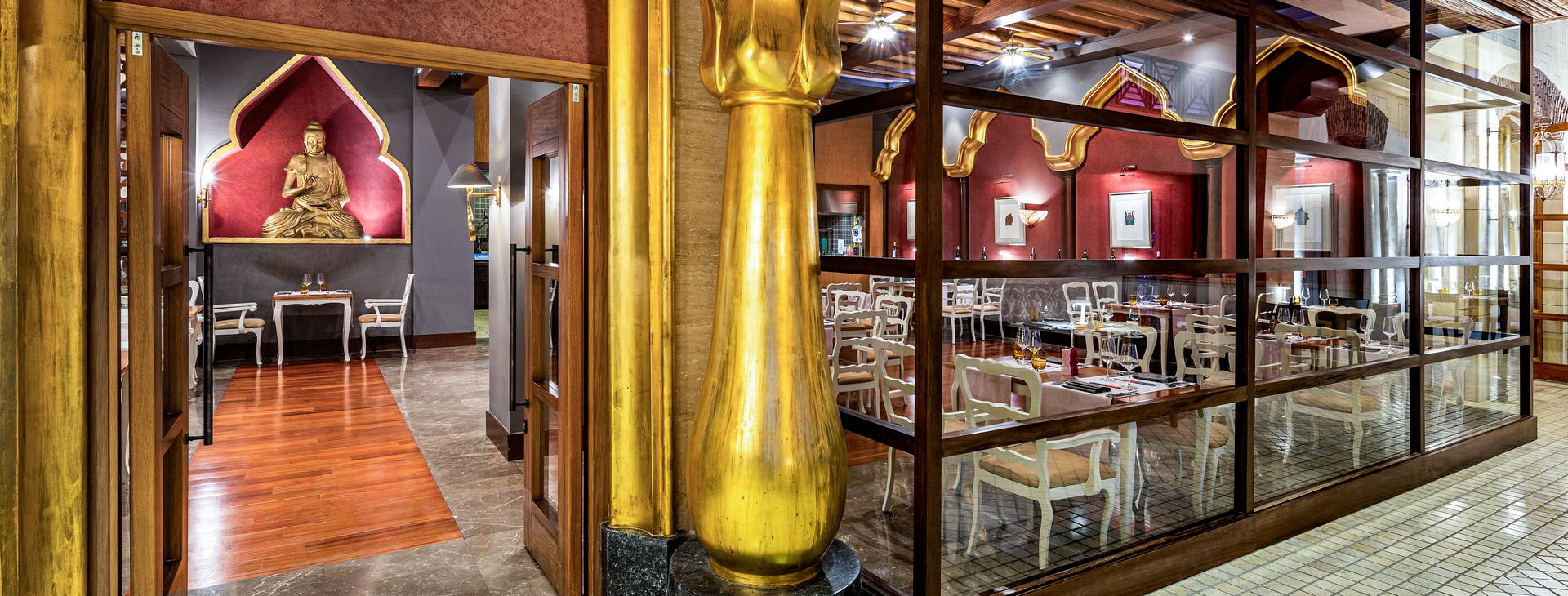 Kempinski Hotel The Dome Belek Obrázok40