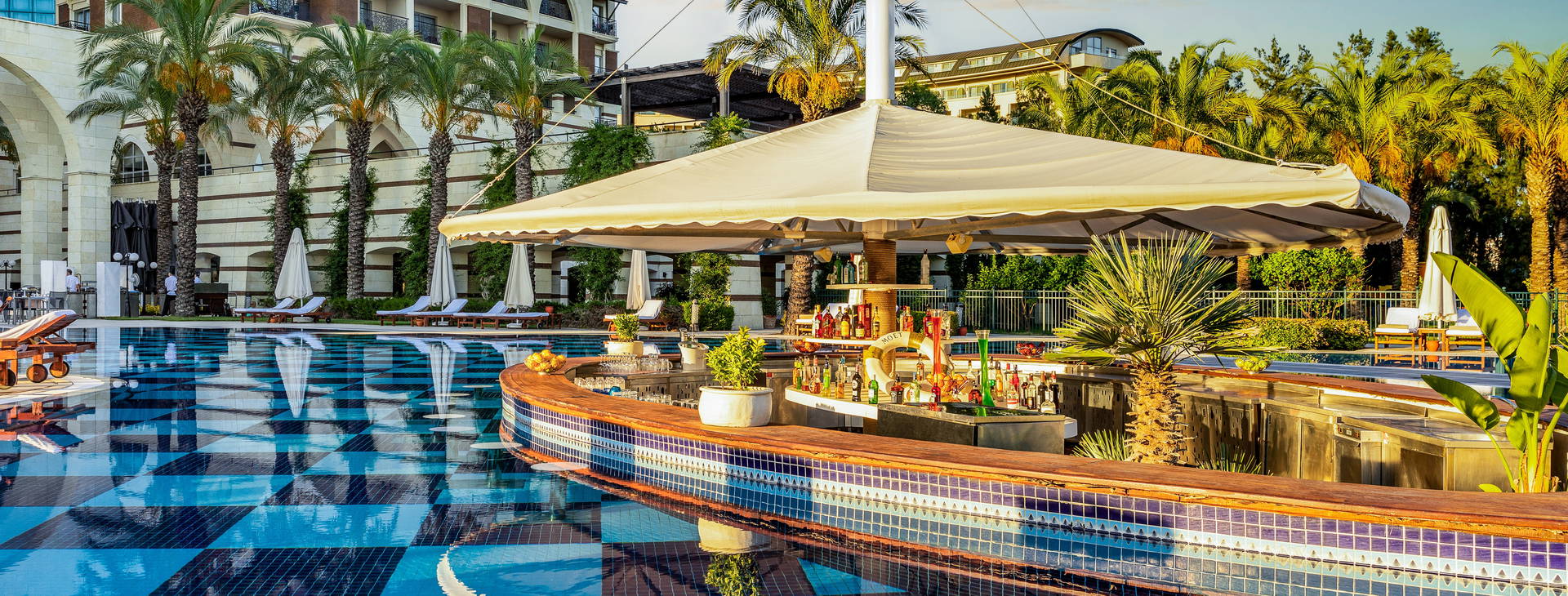 Kempinski Hotel The Dome Belek Obrázok2