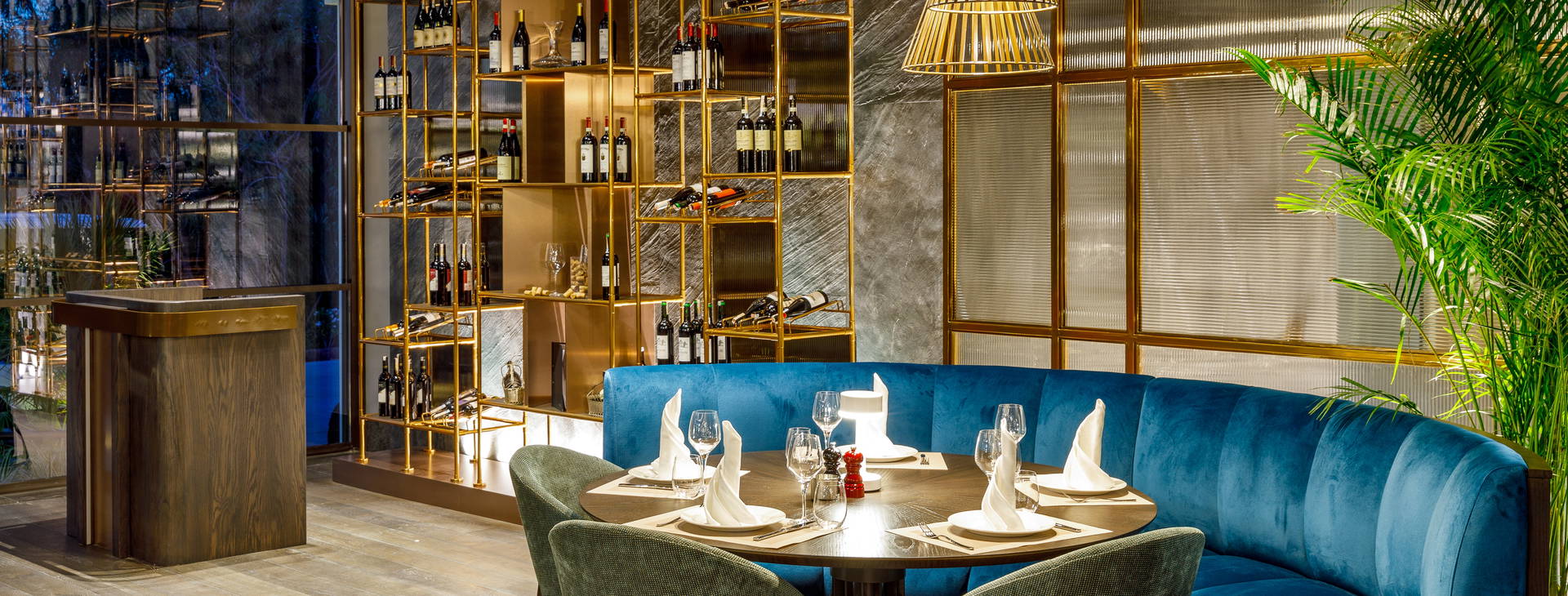 Kempinski Hotel The Dome Belek Obrázok29