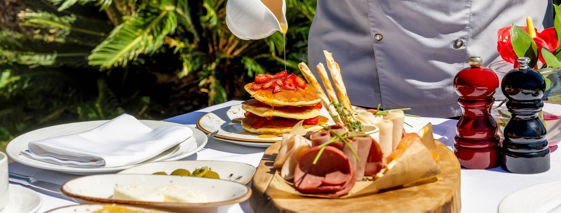 Kempinski Hotel The Dome Belek Obrázok36