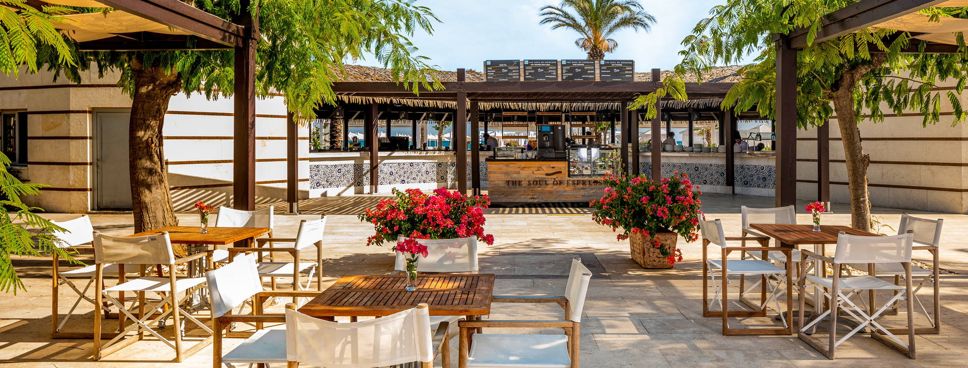 Kempinski Hotel The Dome Belek Obrázok35