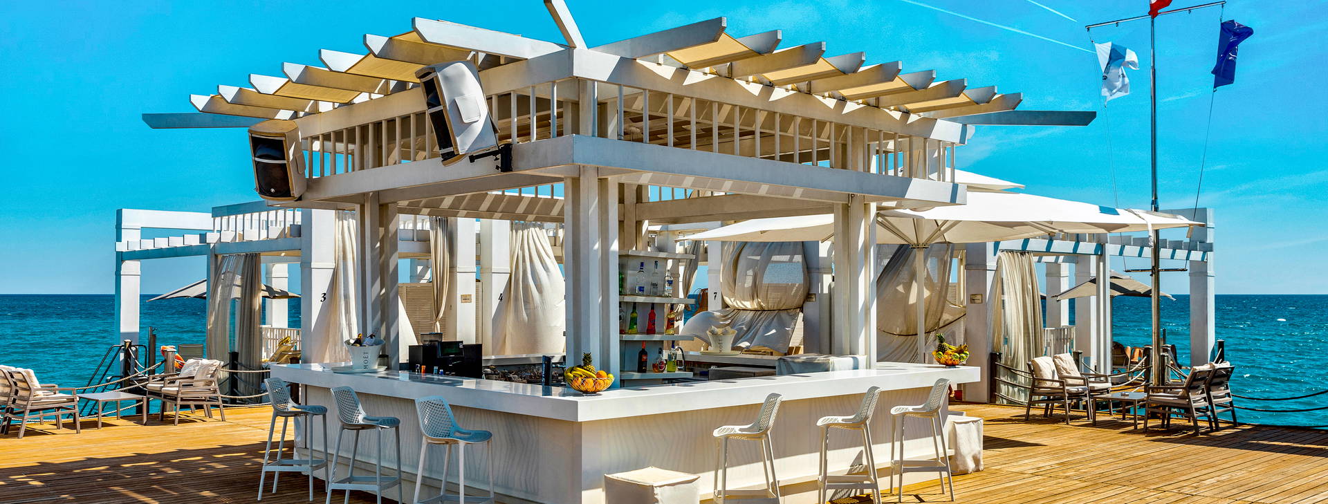 Kempinski Hotel The Dome Belek Obrázok45