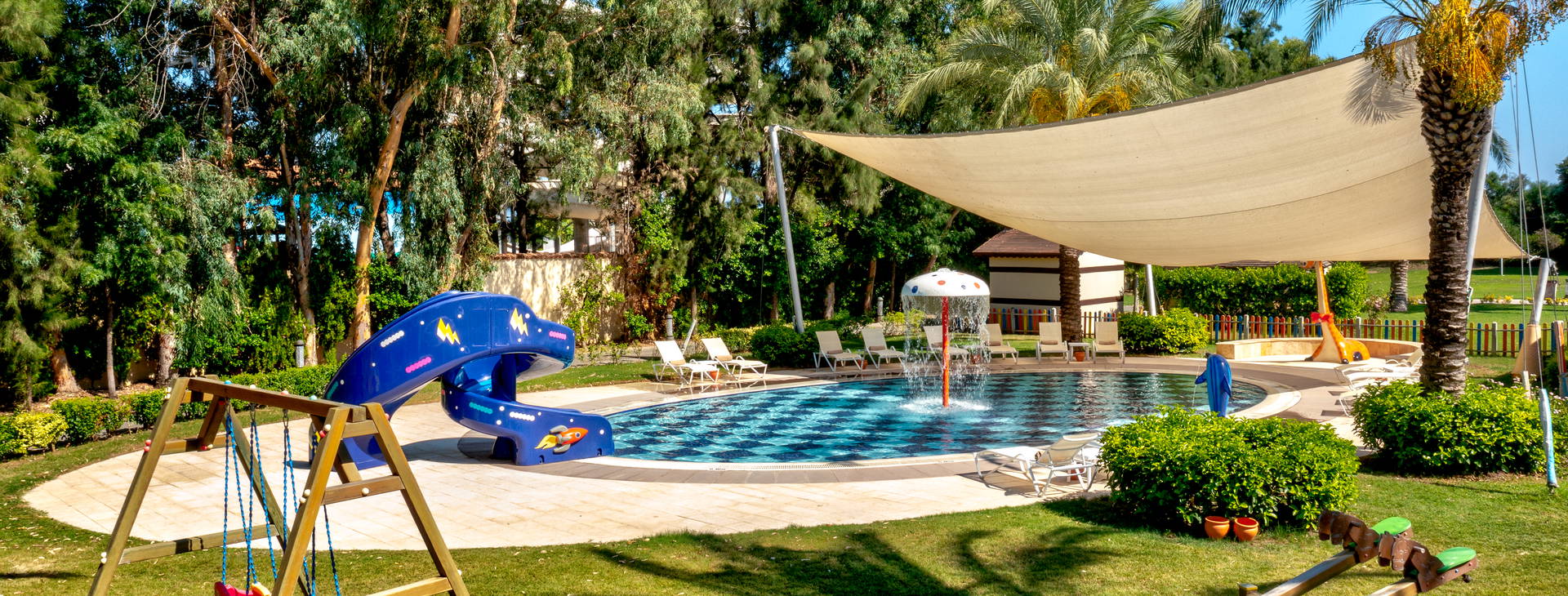 Kempinski Hotel The Dome Belek Obrázok51