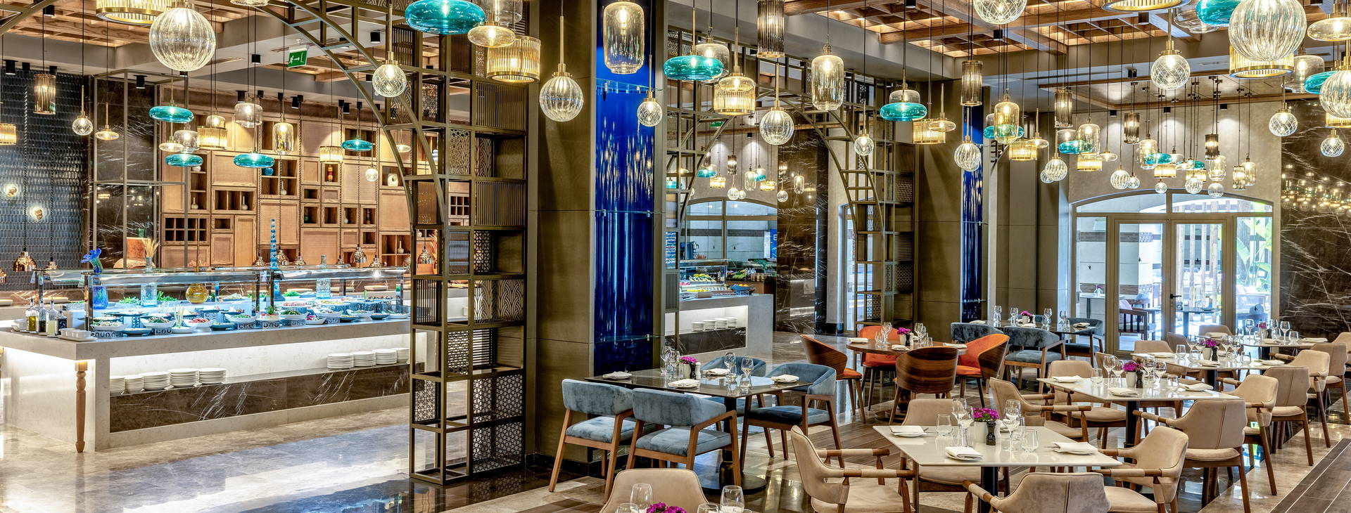 Kempinski Hotel The Dome Belek Obrázok38