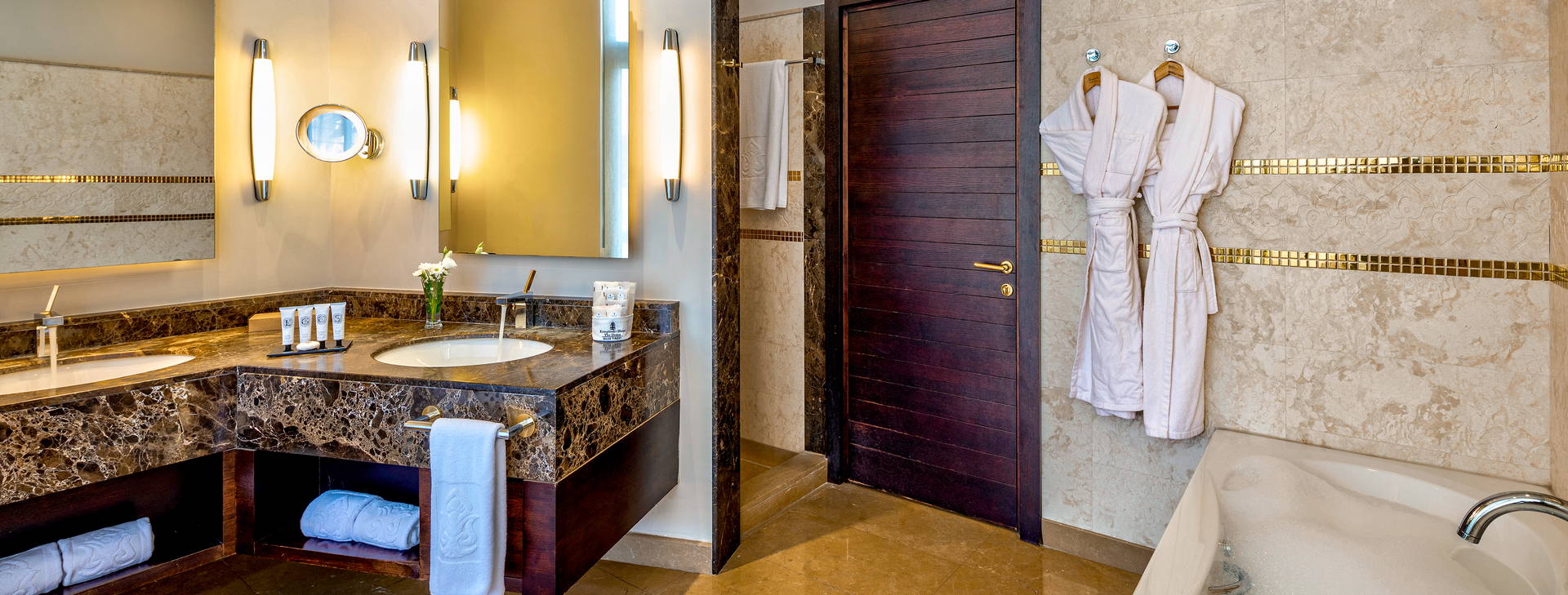 Kempinski Hotel The Dome Belek Obrázok20