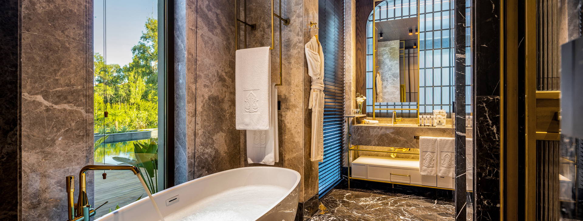 Kempinski Hotel The Dome Belek Obrázok21