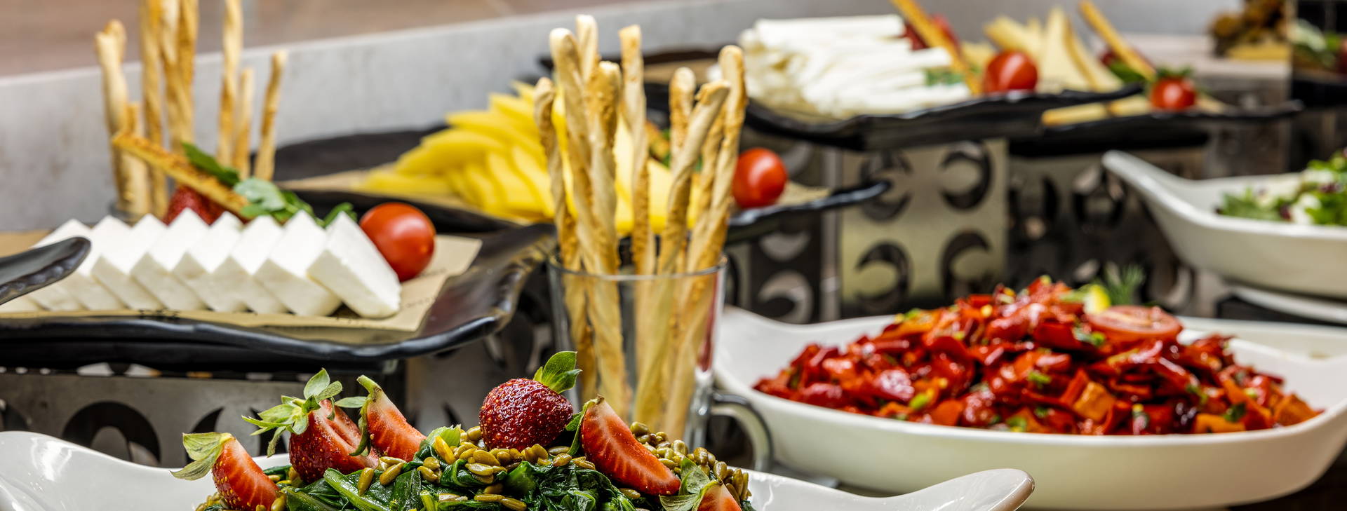 Kempinski Hotel The Dome Belek Obrázok34