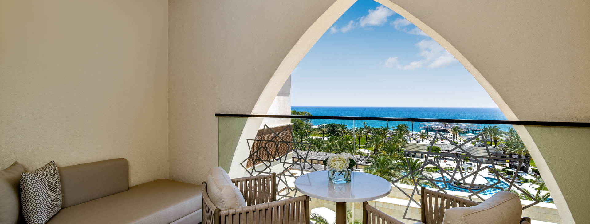 Kempinski Hotel The Dome Belek Obrázok23