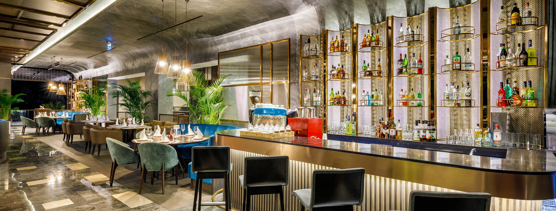 Kempinski Hotel The Dome Belek Obrázok43