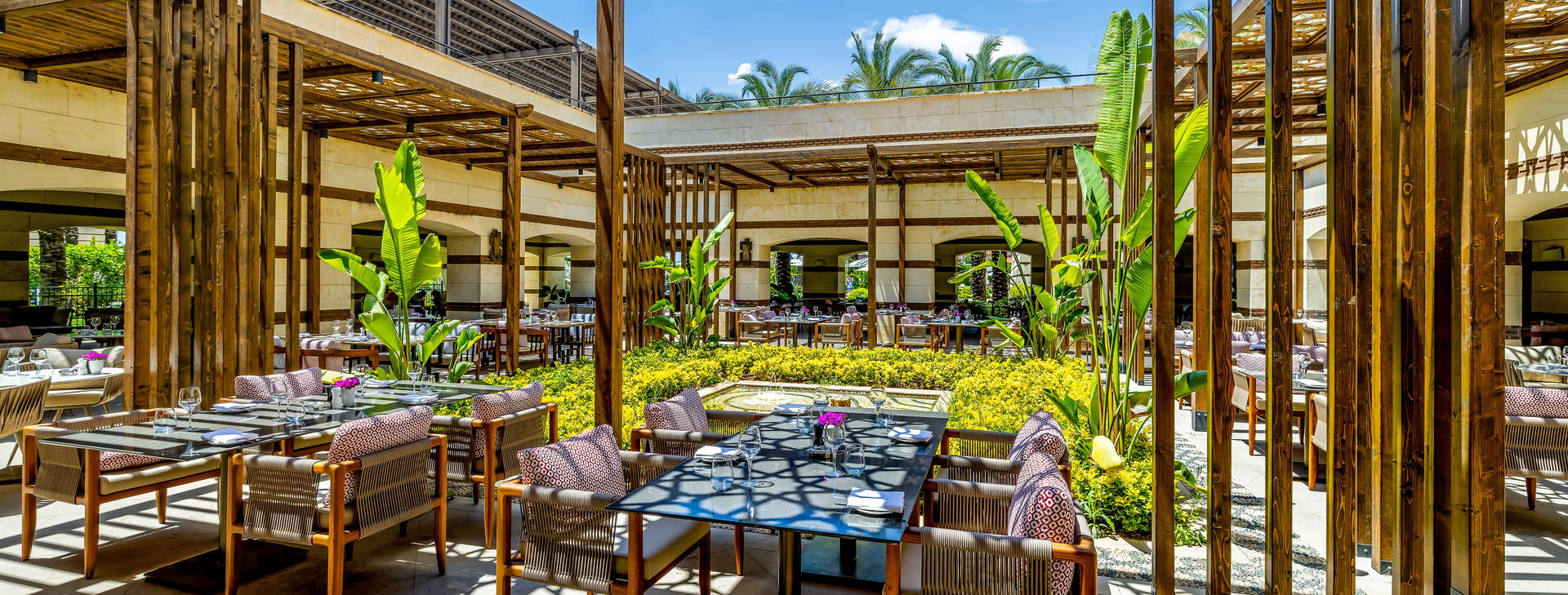 Kempinski Hotel The Dome Belek Obrázok33