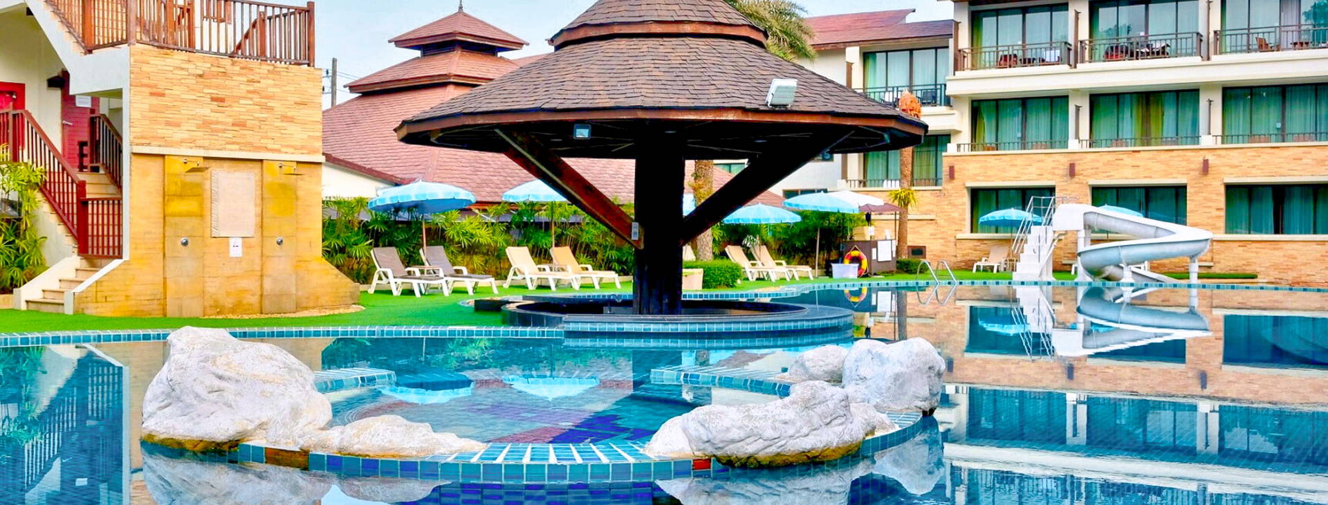 Kacha Resort & Spa Obrázok10