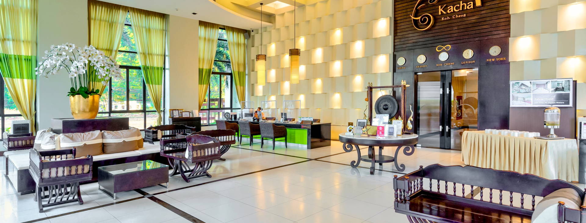 Kacha Resort & Spa Obrázok26