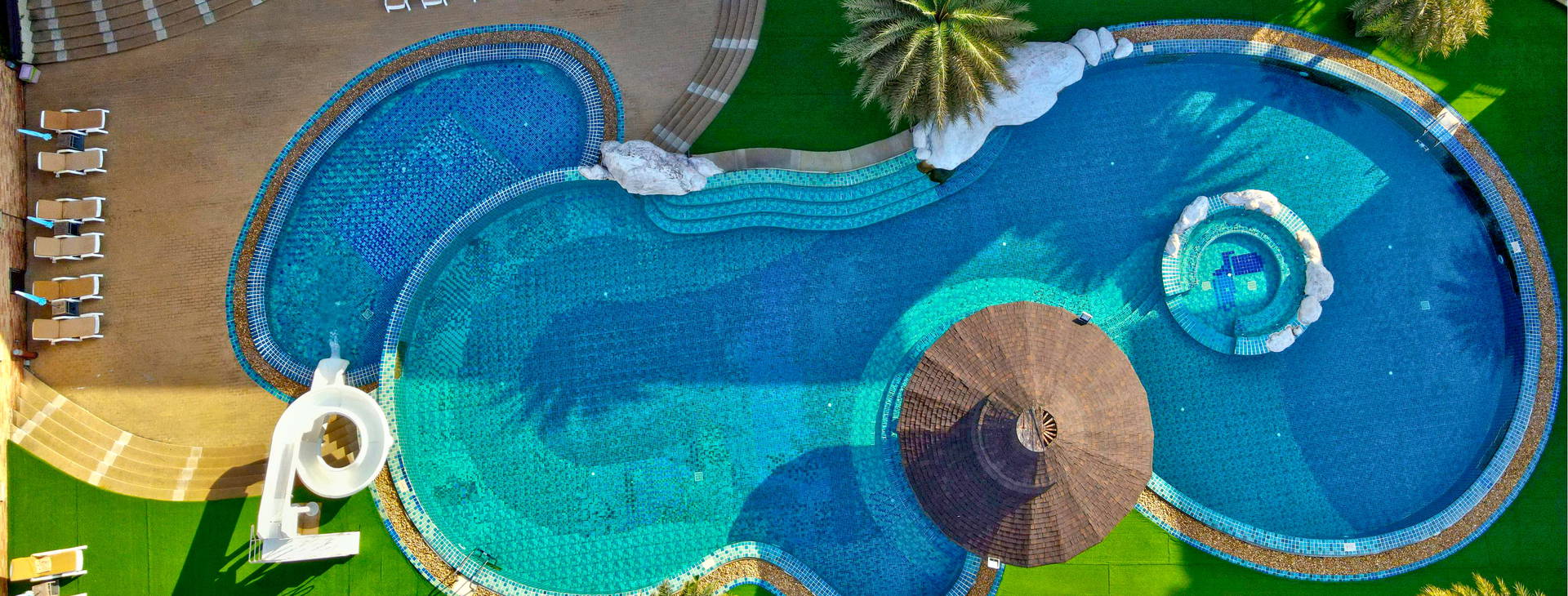 Kacha Resort & Spa Obrázok8