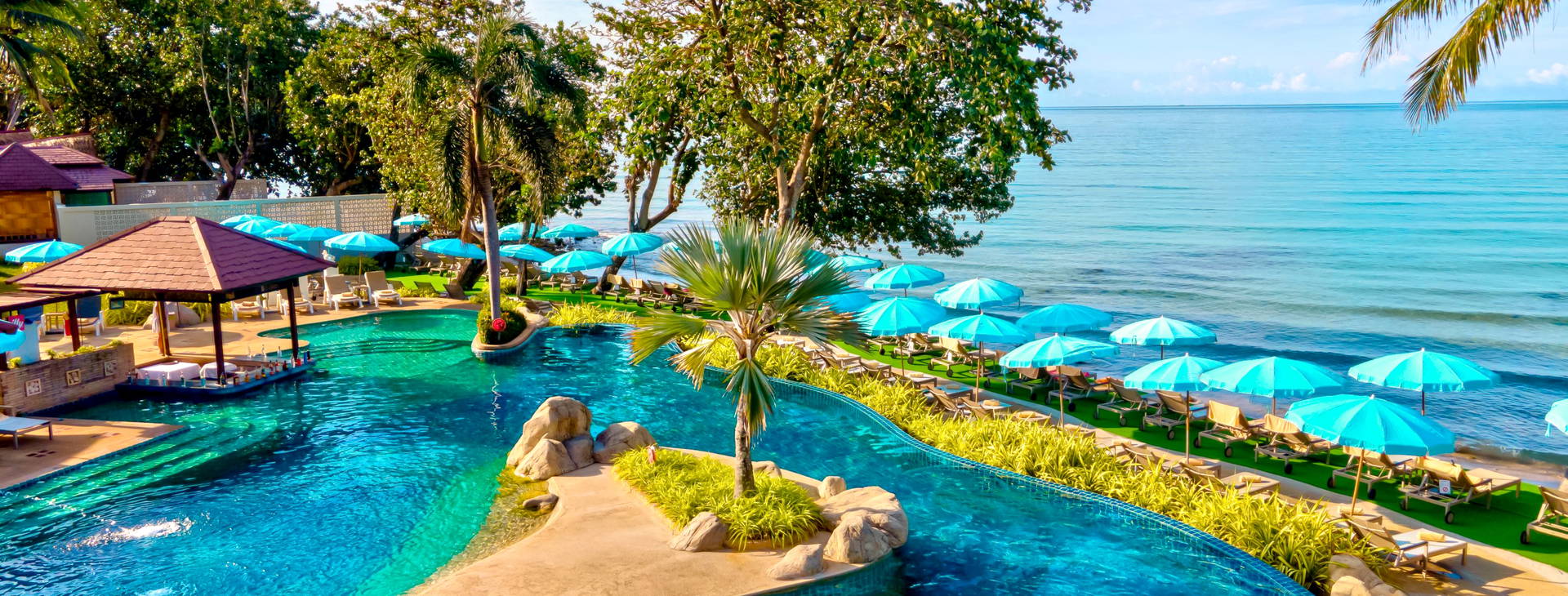 Kacha Resort & Spa Obrázok5