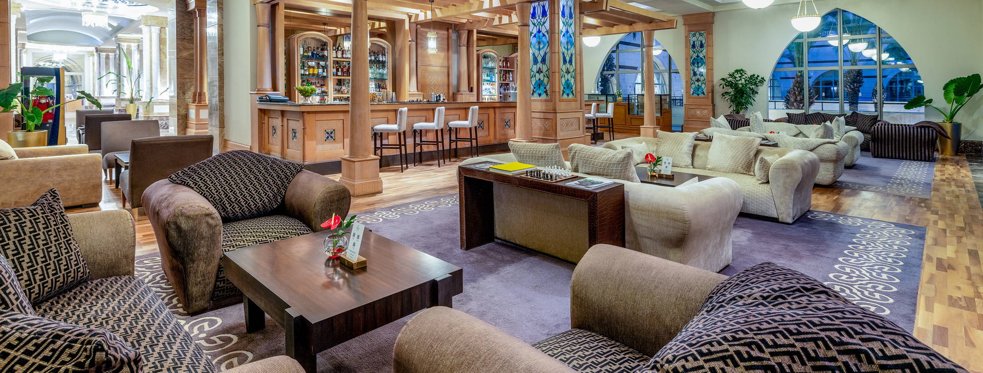 Kempinski Hotel The Dome Belek Obrázok48