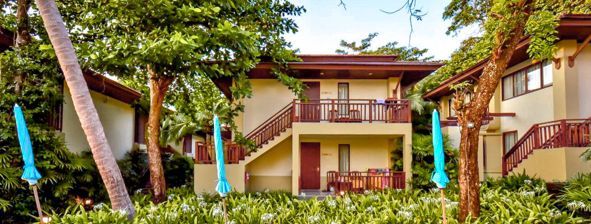 Kacha Resort & Spa Obrázok17